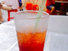 豆蔻水-多春茶室