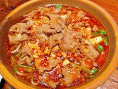 -懒人盐府人家(安贞店)