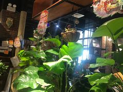 -北语时光西餐厅