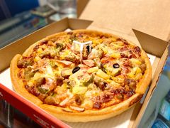 -必胜客(上海新南方商城PH店)