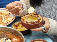 牛奶米饭布丁-苏坦土耳其西餐厅(玉林店)