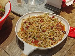 -永红源啤酒·烧烤·海鲜·大排档(青特城店)