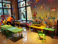 -三亚湾海居铂尔曼度假酒店