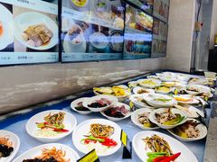 -梦都海鲜酒家(万达广场江桥店)