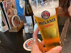 -宝莱纳餐厅(滨江店)