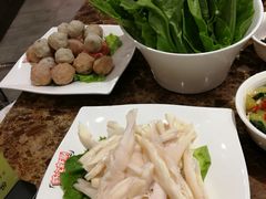 丸类组合-虾吃虾涮(吾悦广场店)