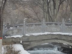 -水磨沟公园