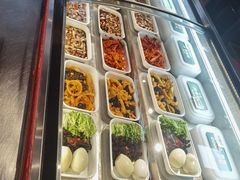 -齐市马佳地摊烤肉