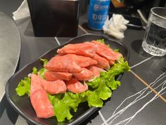 -伍丁·烤牛肋(和平东桥店)