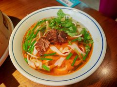 -老坤记·南阳名菜馆(十三年坤记老店)