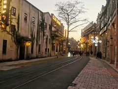 -赤坎·广东华侨国际旅游度假区