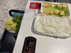 -八合里潮汕鲜牛肉火锅(上海汇智广场店)