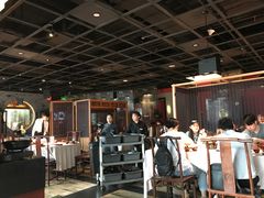 大堂-黔香阁·味(花木店)
