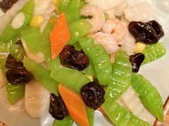 -长寿参鸡汤(朝韩风情街店)