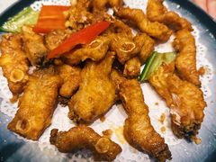 -鱼神·脆肉鲩 全鱼宴(西乡店)