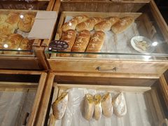 -原麦世家(莱蒙店)