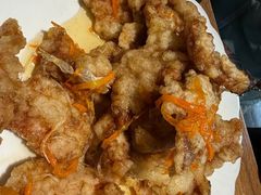 -同合居·非遗东北菜(新阳路店)