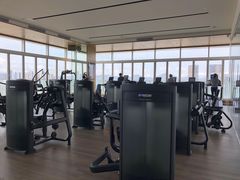 -普拉达游泳健身(水湾1979店)