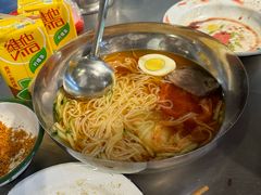 -永安里地摊烤肉(首创店)