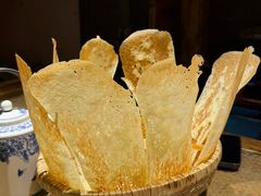 -大张烙馍村·美食地标(泉山店)
