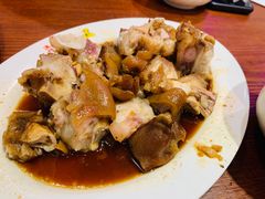 -陈光记烧腊(长寿路店)