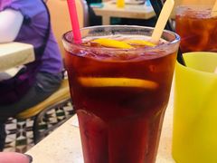 -明腾壹间茶餐厅(新都会花园广场店)