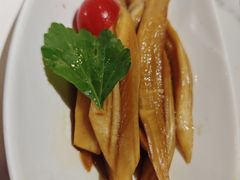 -渔傅·霞浦滩涂海鲜(建平店)