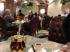 大堂-新疆伊宁远征餐厅