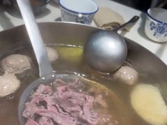 -陈记顺和潮汕牛肉火锅(韩江路店)