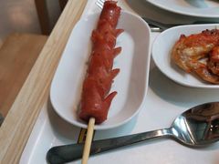 -宜家·瑞典风味餐厅(武汉荟聚中心店)