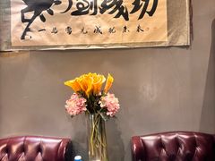 -王中王餐厅(东安路店)