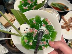 -桂满陇·海市蜃楼·黑金(国金店)