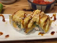 -小川洋风料理(街道口店)