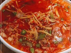 -九锅一堂酸菜鱼(新南凯德直营店)
