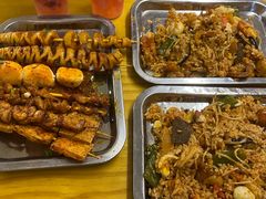 -幸福铁板烧(共和村店)