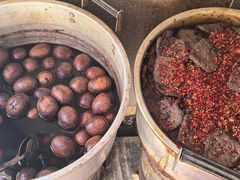 -小许三鲜砂锅馄饨店(家多乐烟酒店)