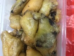 香酥牛肉-穆伊林牛羊肉店(白山路店)