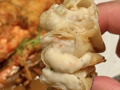 -CURRY YA 熟成咖哩專門店(深圳湾万象城店)