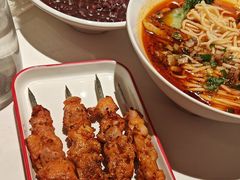 -大铁勺新津菜(迎水道店)