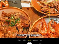 -大渔铁板烧(东城店)