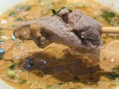 -1078號老北京涮肉(松柏店)