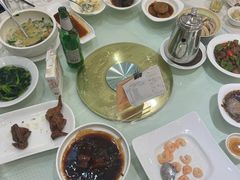 -金时代顺风大酒店(协泰店)