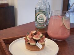 -Ten Olives甜点