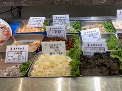-一块豆腐(李沧书院路店)