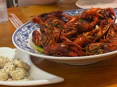 -满盆红龙虾(开发区店)
