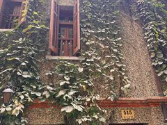 -思南公馆商业街