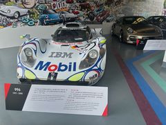 -浙江国际赛车场