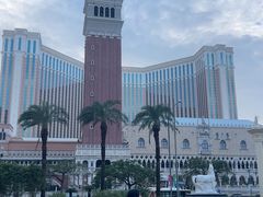 -澳门威尼斯人综合度假区