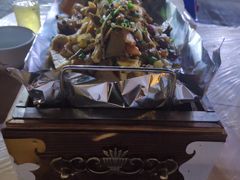 -火山烧烤(黄泥磅店)