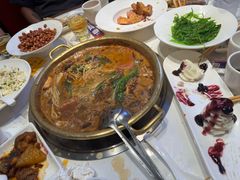 -涿派·炝锅鱼(涿州店)
